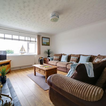 Vila Mor Gwyns Port Isaac Exteriér fotografie