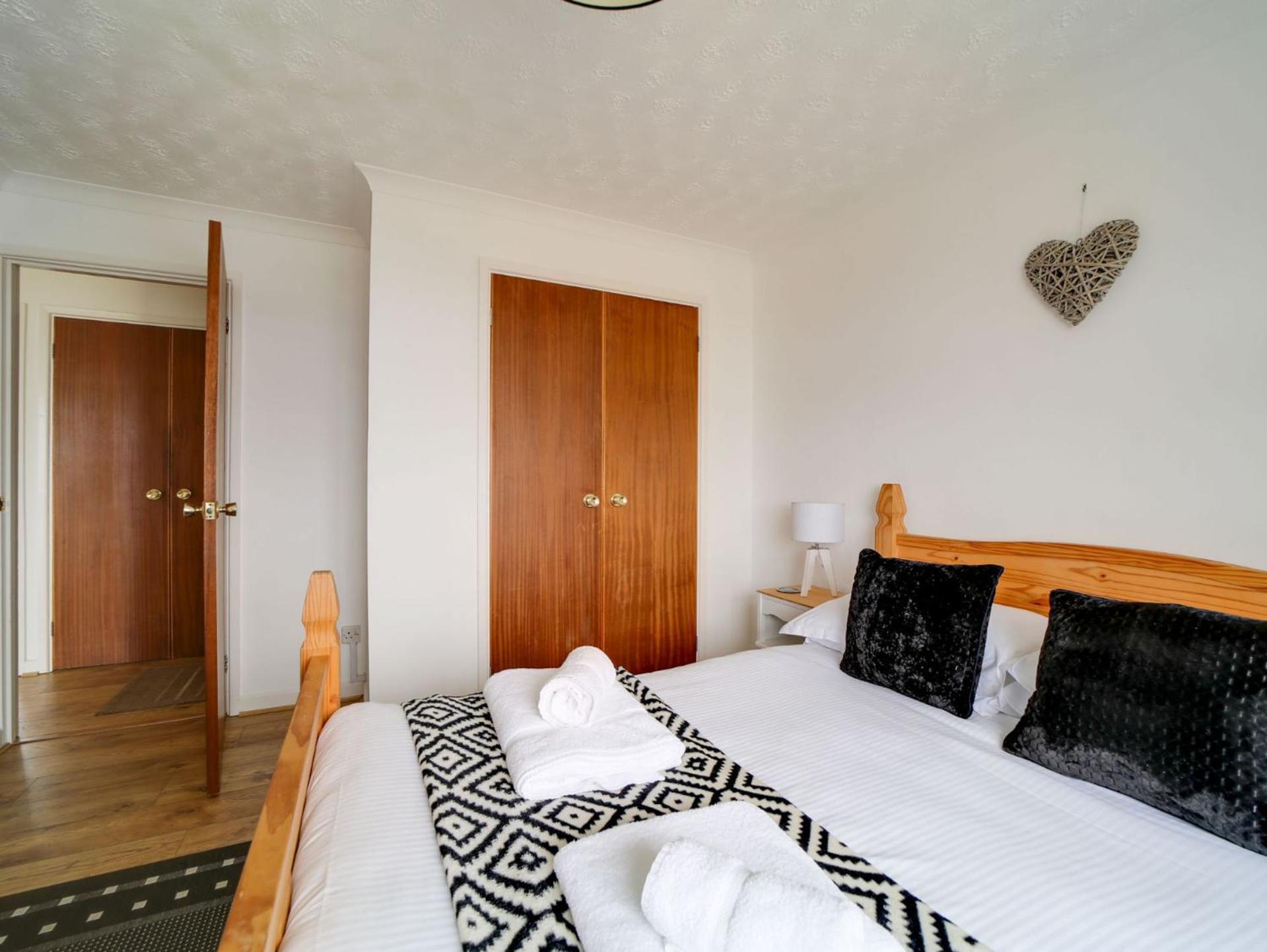 Vila Mor Gwyns Port Isaac Exteriér fotografie